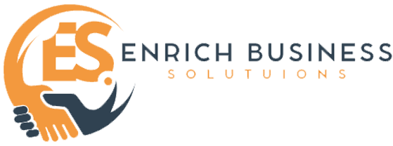 Enrich Logo